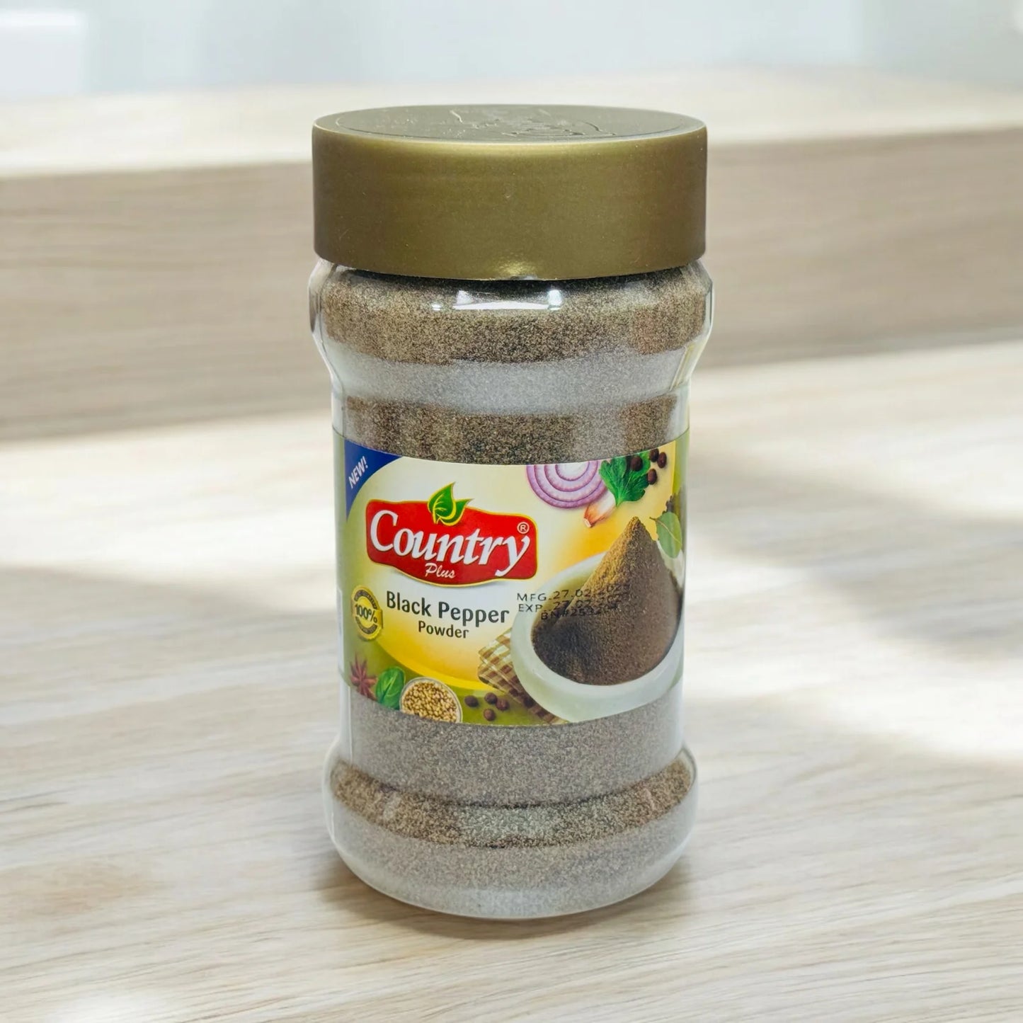 Enhance your cooking with Armaa Species Masalas | Black Pepper