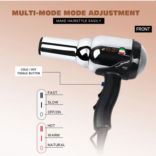 Philips Professional Hair Dryer