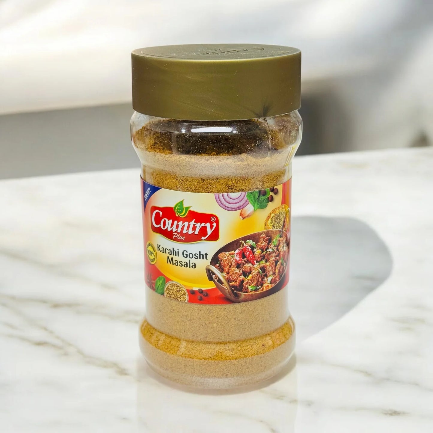 Enhance your cooking with Armaa Species Masalas | Karahi Gosht Masala