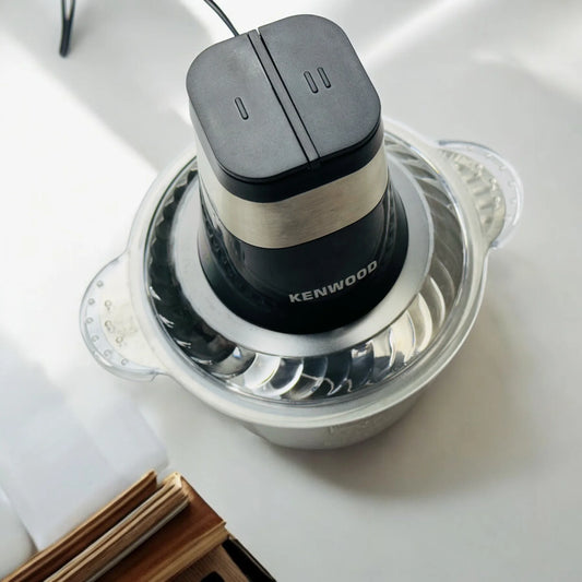 Imported Premium Quality Chopper | 3L