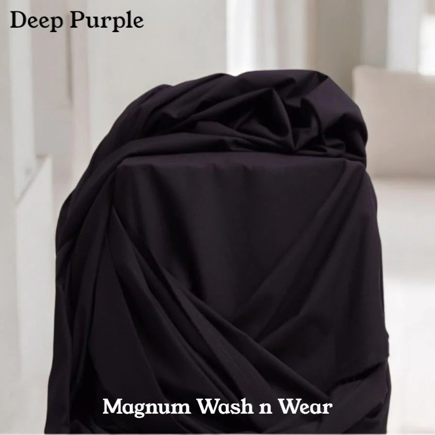 Un-stitched Magnum Wash n Wear - Summer Luxe