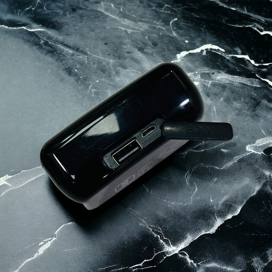 Best Selling Earbuds With 3500mAh Power Bank - Limited Stock