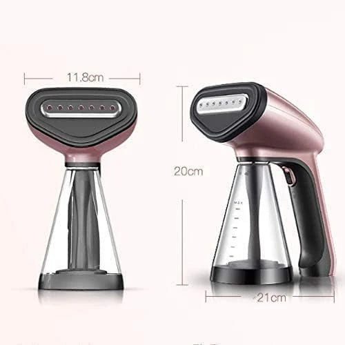 Chigo 2in1 Steamer