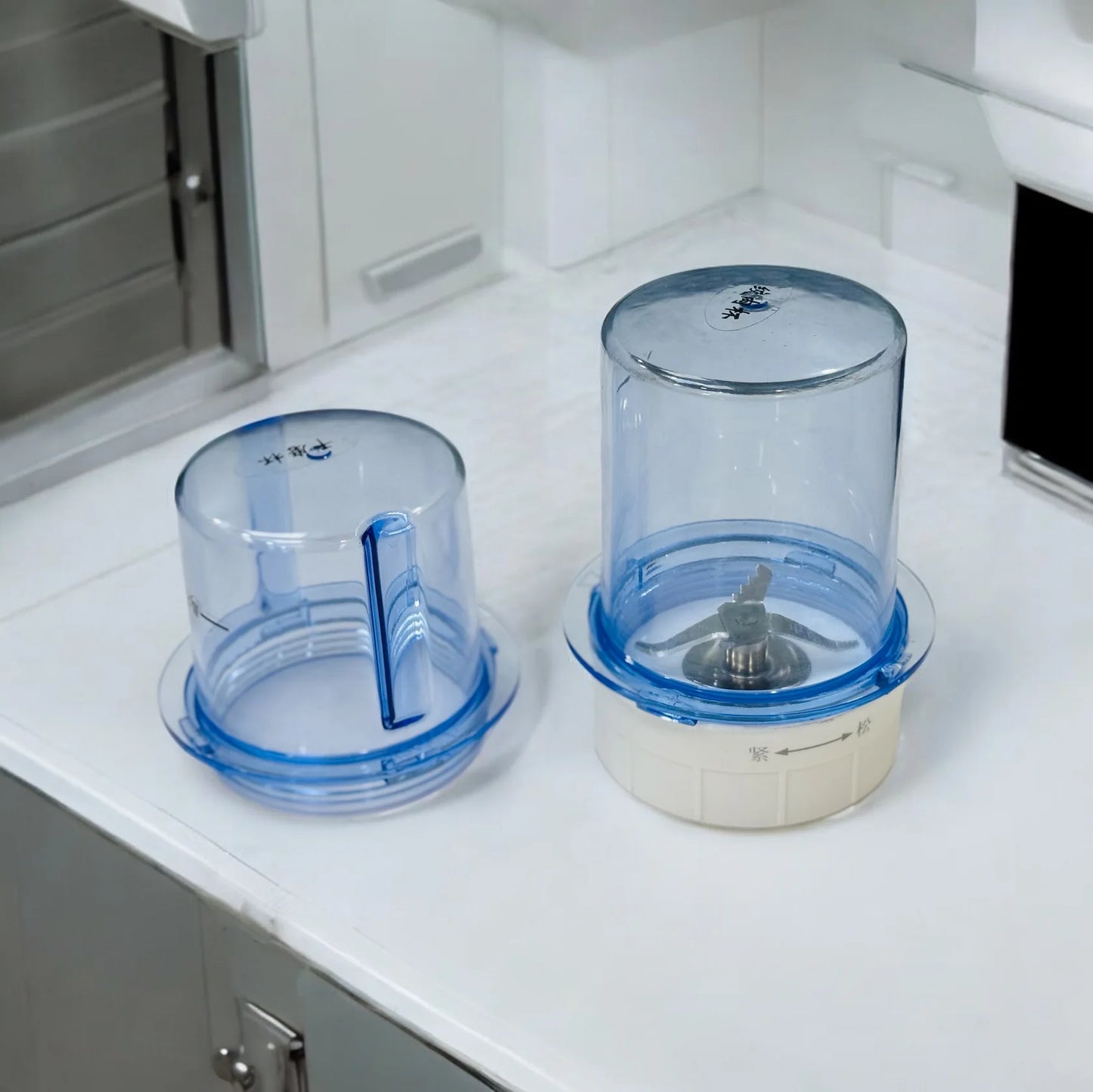 Anmir 3 In 1 Juicer Blender -3 Jugs-300w -600ml