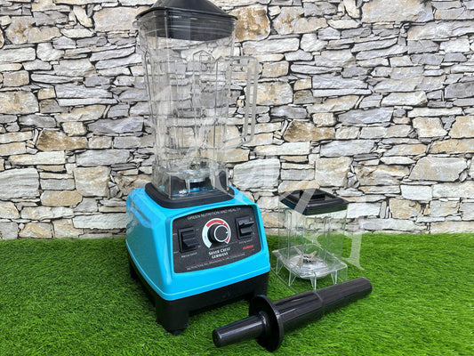 Silver Crest MultiFunction 2.5L Blender