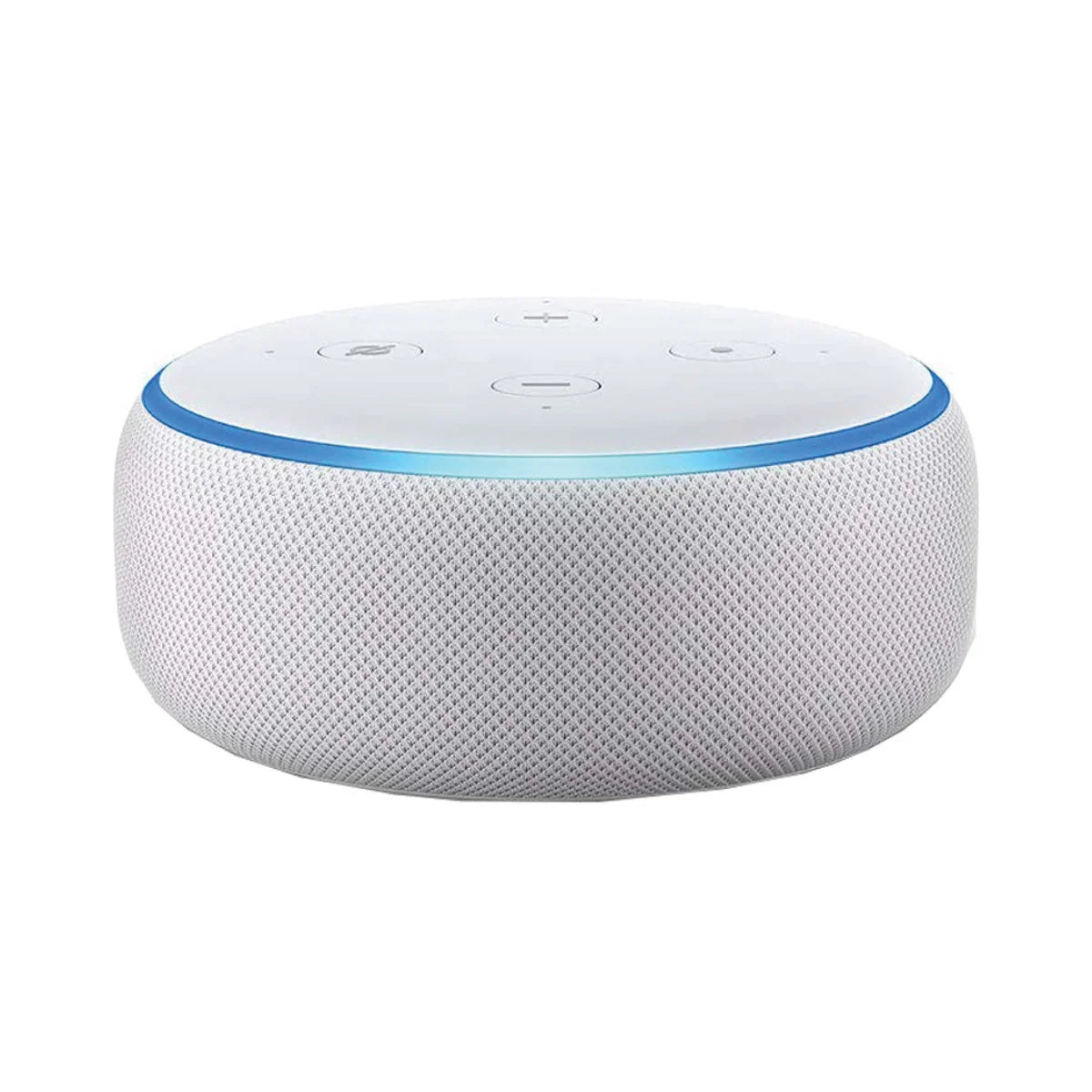 Amazon Echo Dot 3 (3rd Gen) - Smart speaker with Alexa