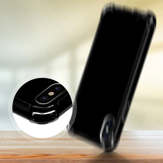 iPhone X And XS Case (Phone Cover)