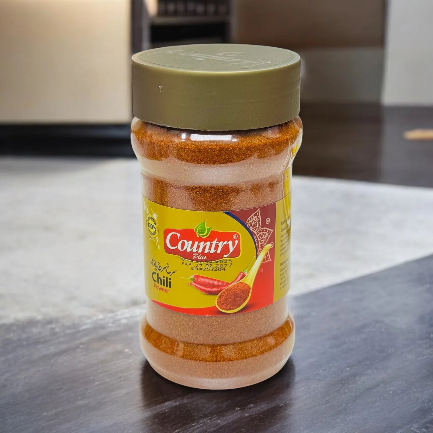 Enhance your cooking with Armaa Species Masalas | Chili Powder