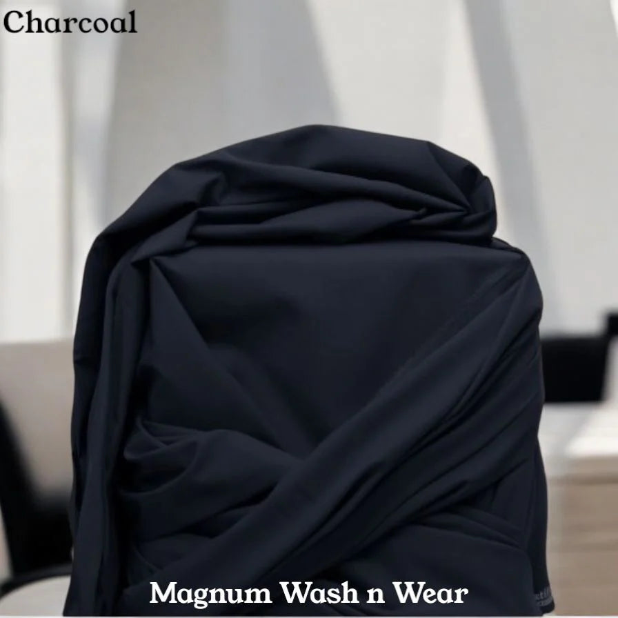 Un-stitched Magnum Wash n Wear - Summer Luxe