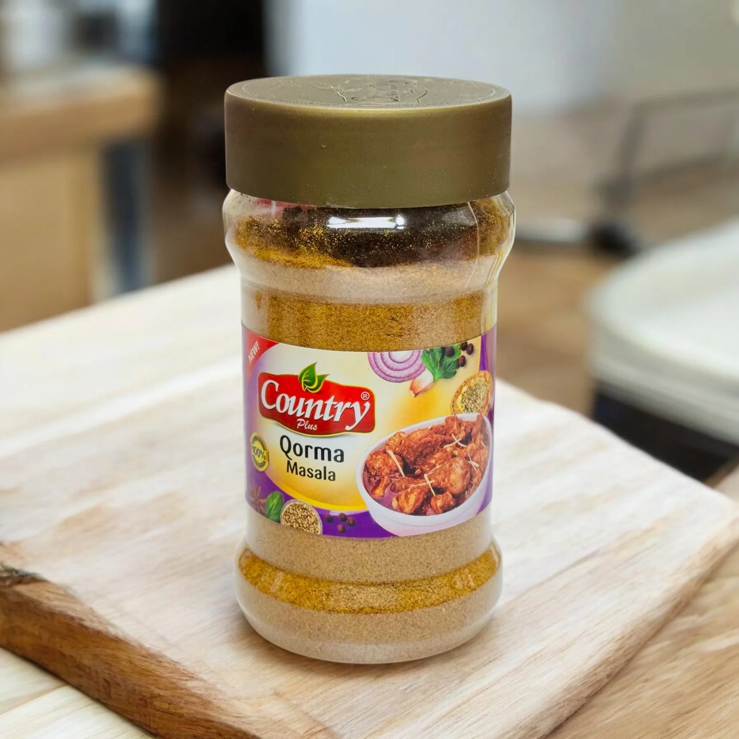 Enhance your cooking with Armaa Species Masalas | Qorma Masala