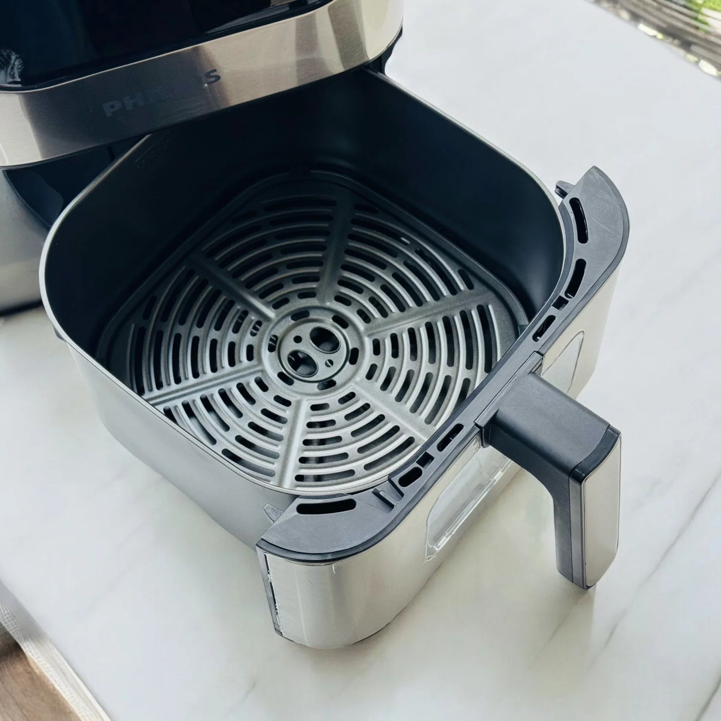 Philips Digital Air Fryer | 11L Capacity