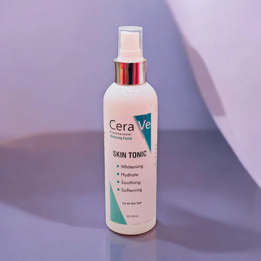 Cerave 6in1 Facial Kit