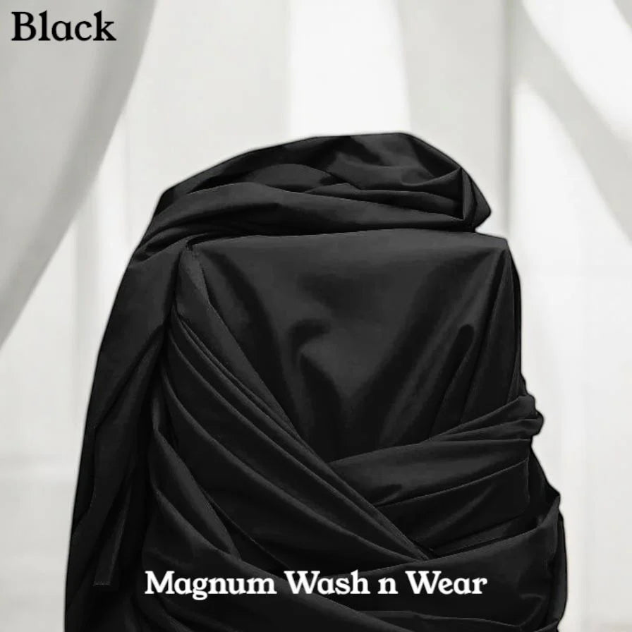 Un-stitched Magnum Wash n Wear - Summer Luxe