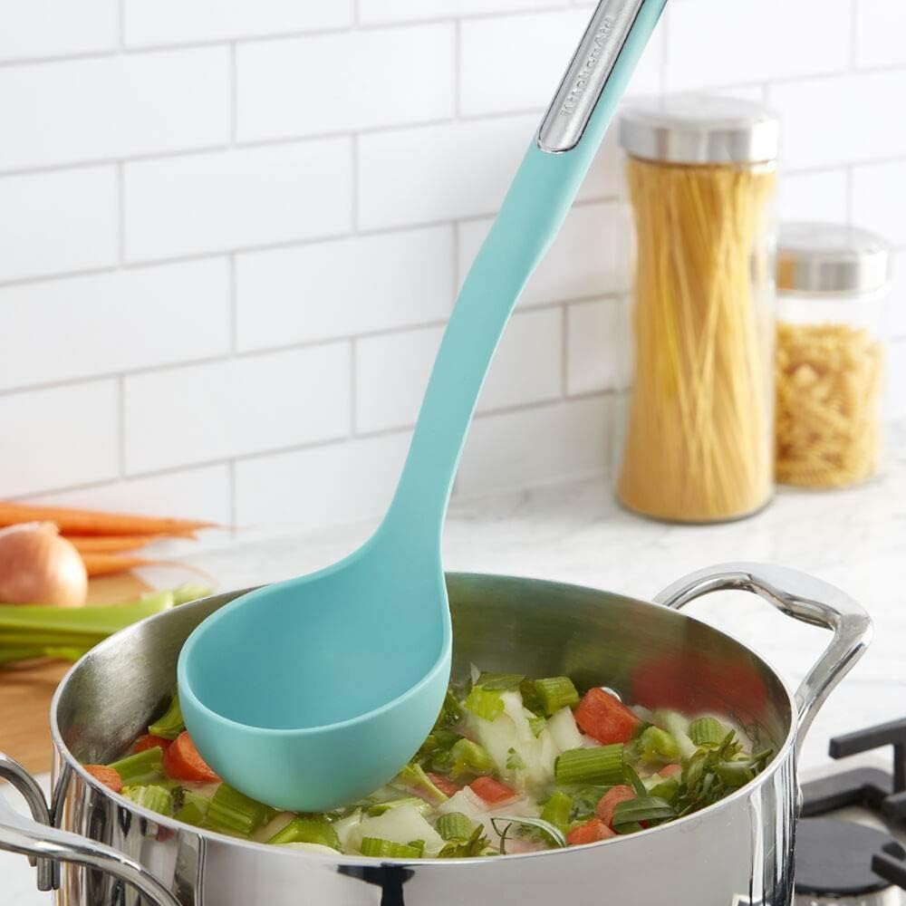 KitchenAid Silicone Ladle