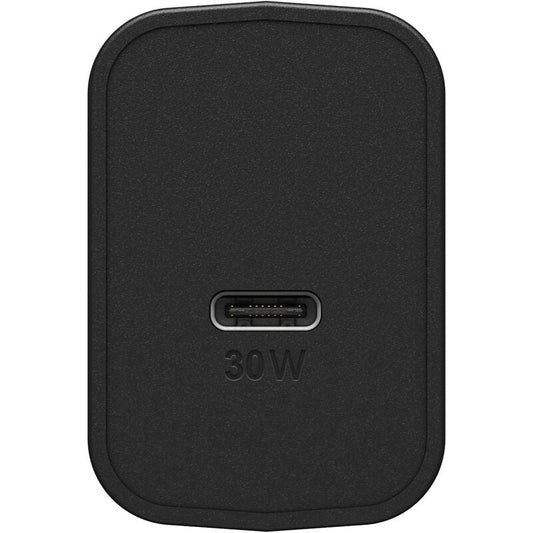 USB-C Wall Charger 30W Fast Charge