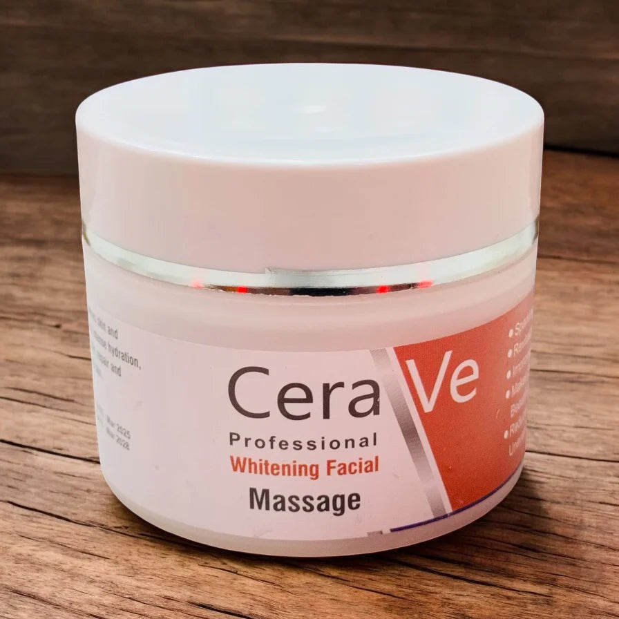 Cerave 6in1 Facial Kit