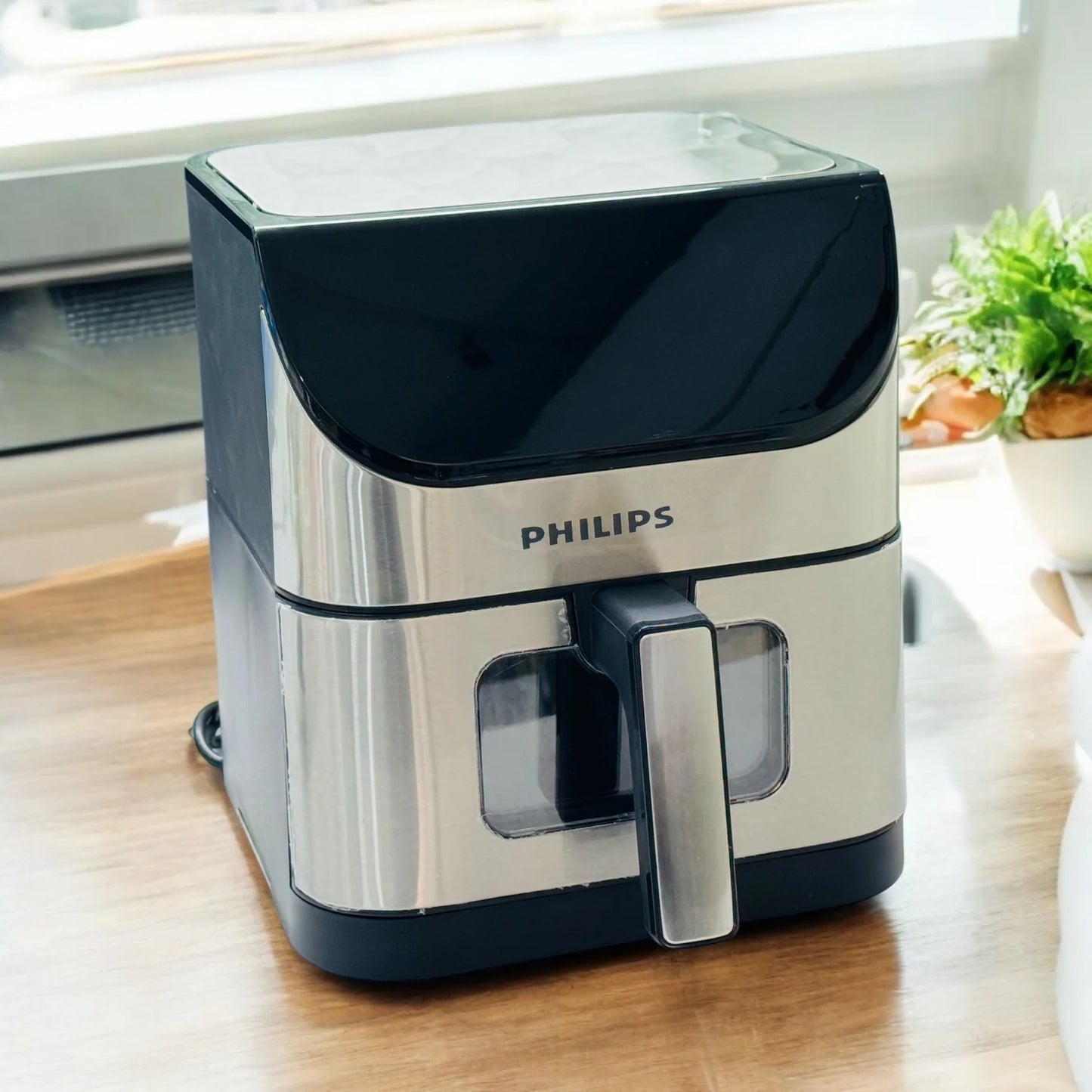 Philips Digital Air Fryer | 11L Capacity