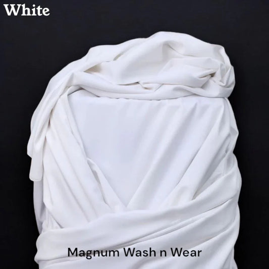 Un-stitched Magnum Wash n Wear - Summer Luxe