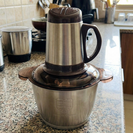 Imported Premium Quality Chopper | 3L