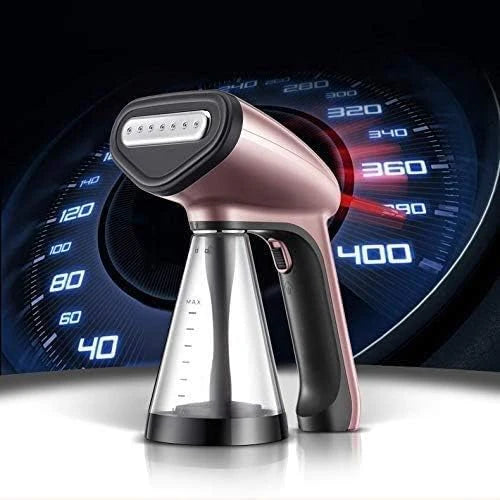 Chigo 2in1 Steamer
