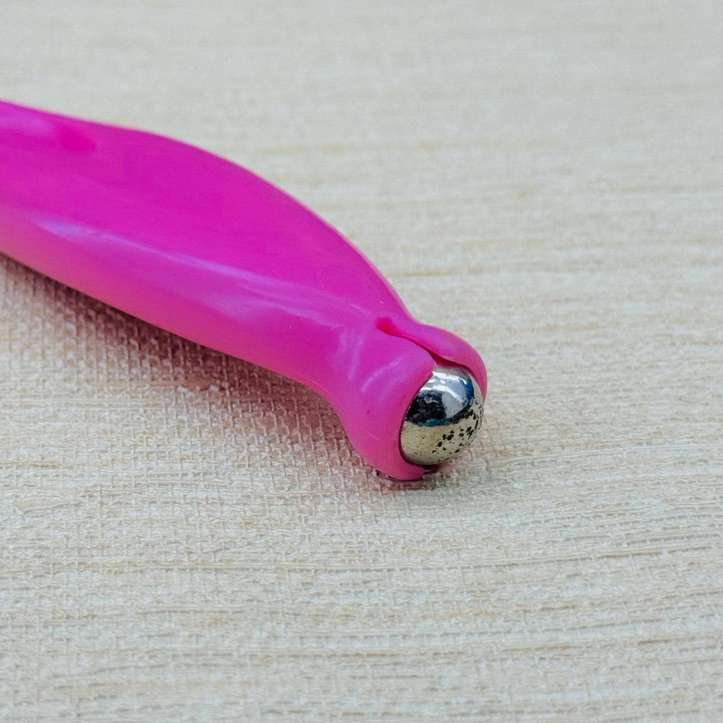 Handheld Claw Head Massager | Pink