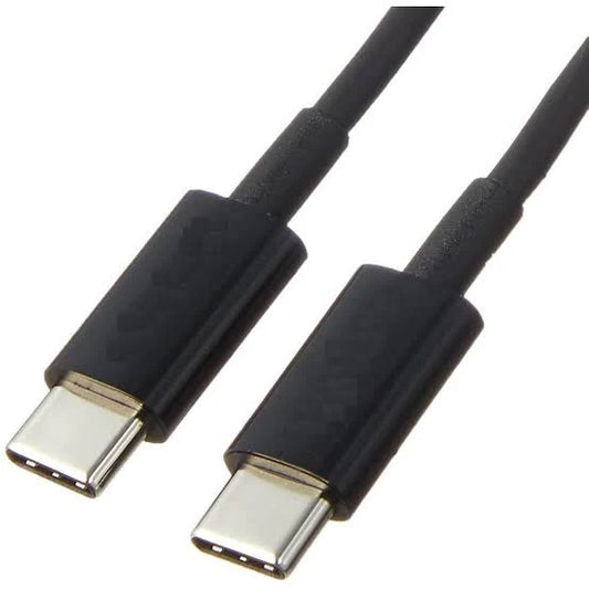 1m USB C to Usb C Cable Wire | 3pcs Set