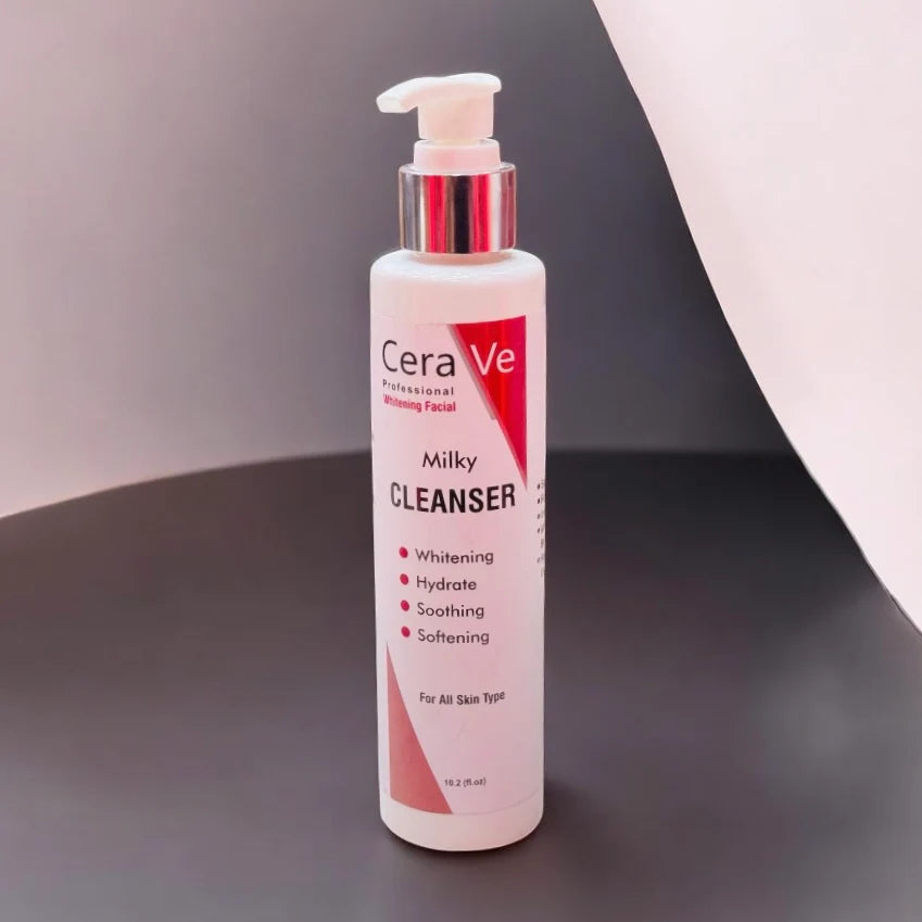 Cerave 6in1 Facial Kit