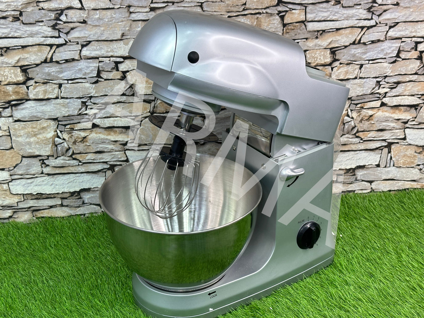 Eureka Dough Maker | Food Factory | Food Processor
