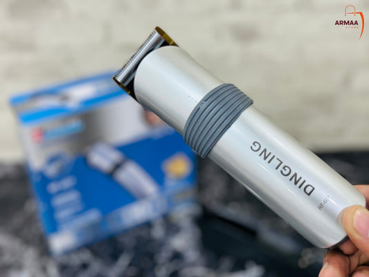 Dingling Hair Clipper & Hair Trimmer - RF-607