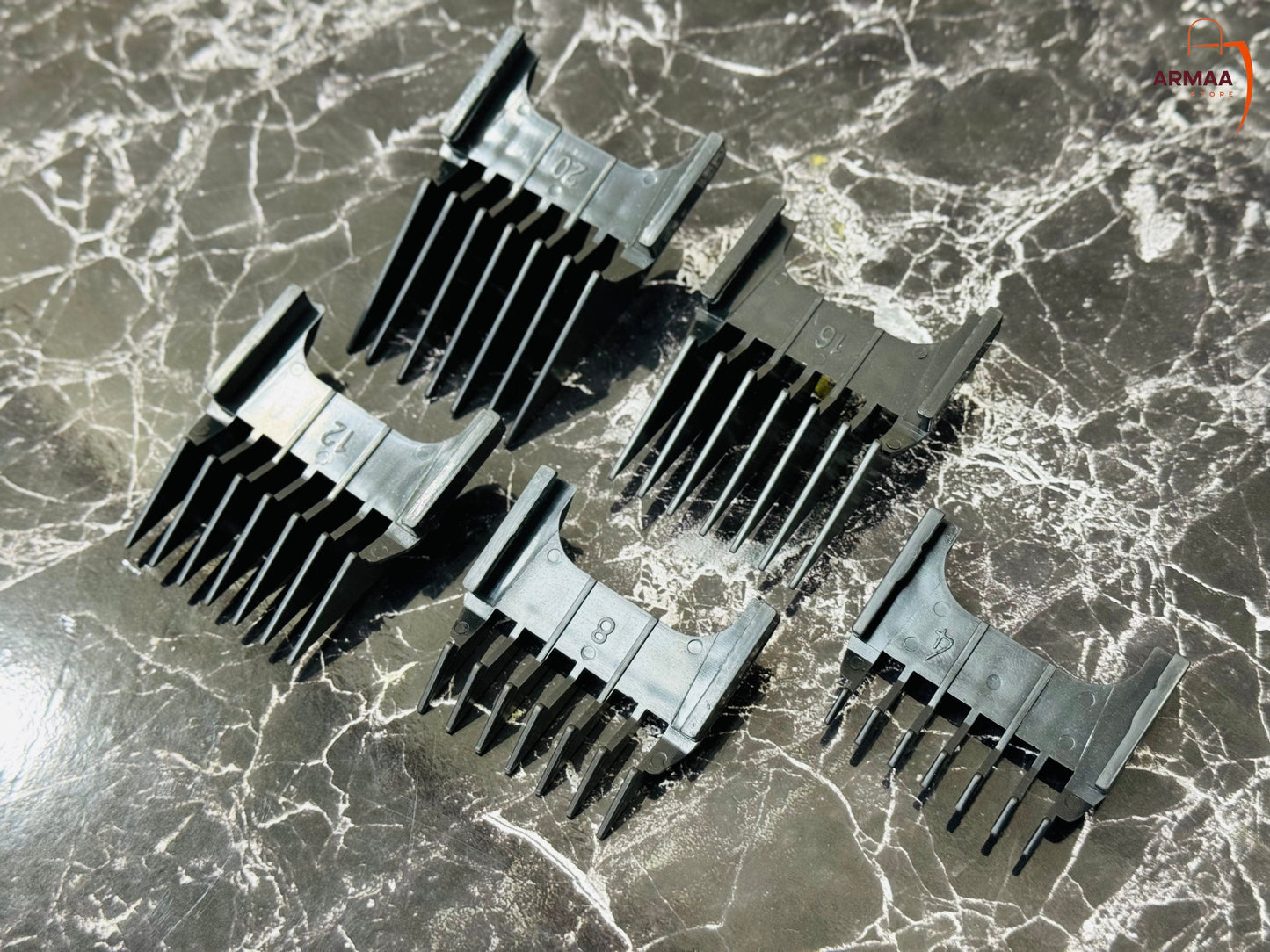 Dingling Hair Clipper & Hair Trimmer - RF-607