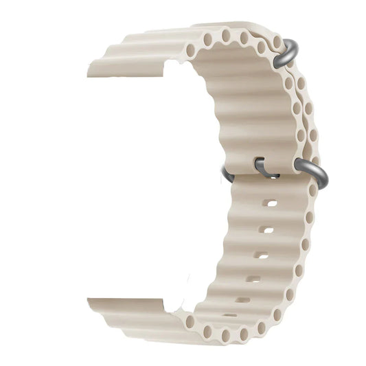 Maixinn Smart Watch Series 10 with Three Straps - Max 28 (46mm)