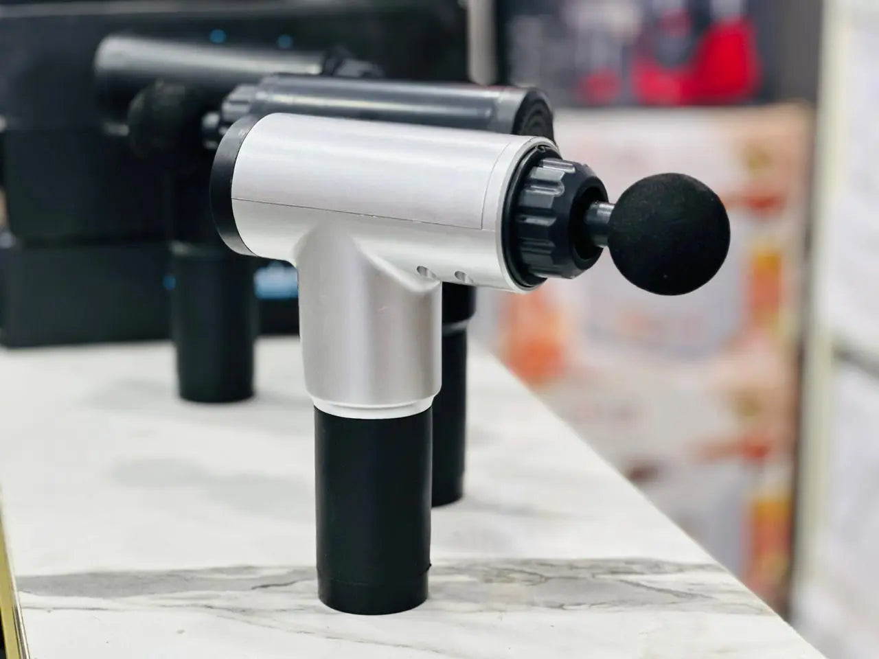 Blueidea Vibration Body Massager For Multi Usage