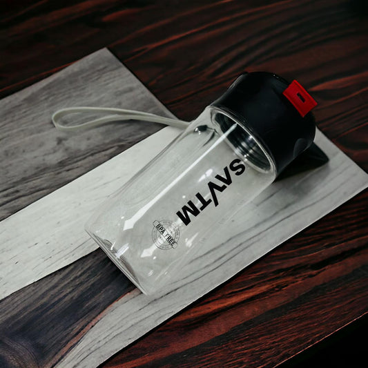 SAVTM Vacuum Food Processor