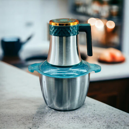 Silver Crest 3in1 Multifunctional 3 Liters Chopper