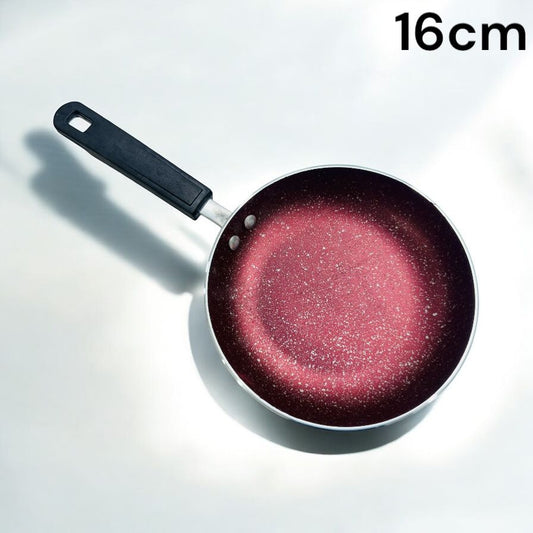 16 cm Non-Stick Frying Pan Effortless Cooking Every Time