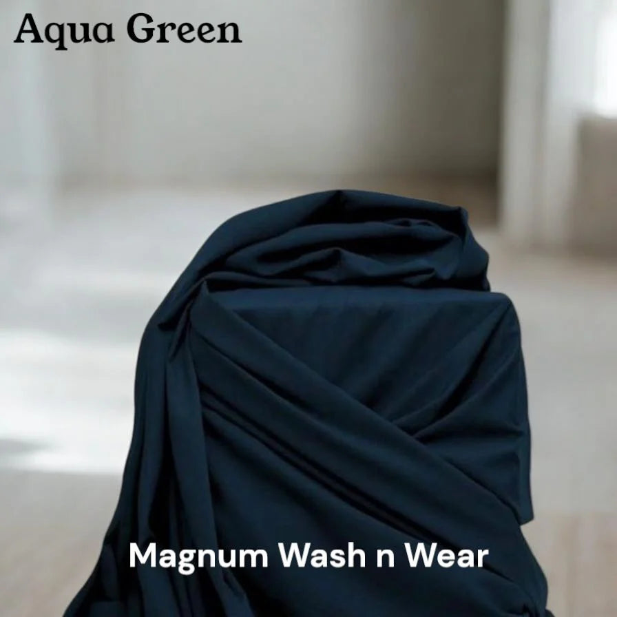 Un-stitched Magnum Wash n Wear - Summer Luxe