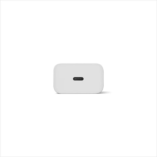 Google 30W USB-C Fast Charging Adapter