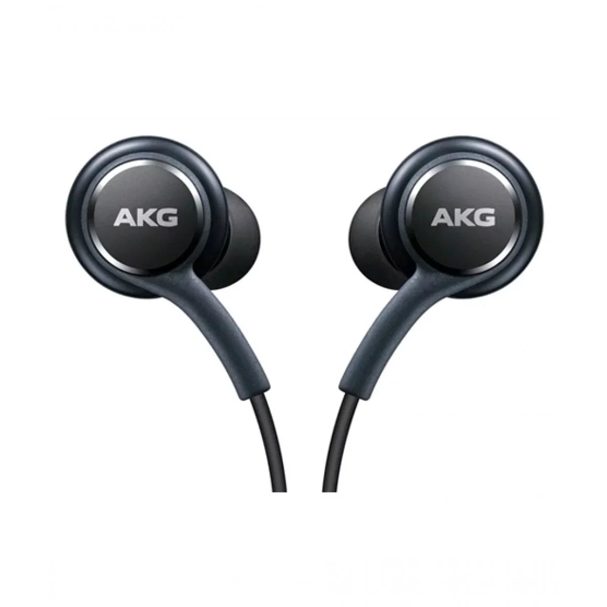 AKG Handsfree Official Samsung | 2 pieces set
