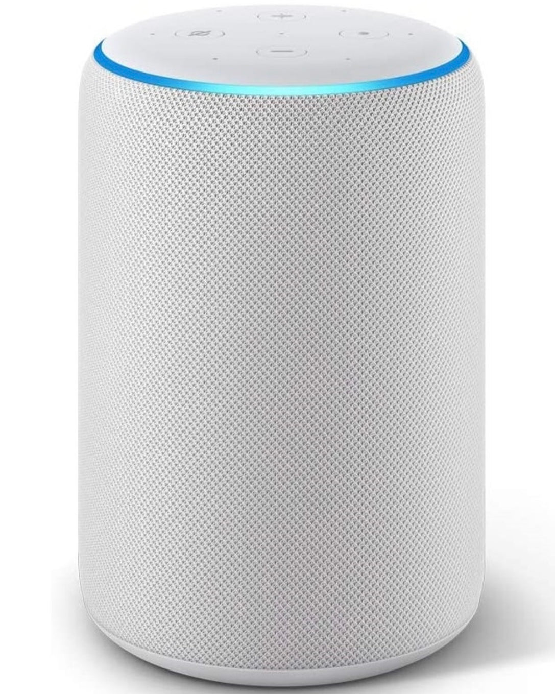 Amazon Echo 3rd Plus generation Smart speaker with Alexa