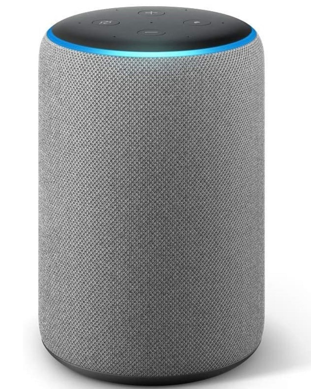 Amazon Echo 3rd Plus generation Smart speaker with Alexa