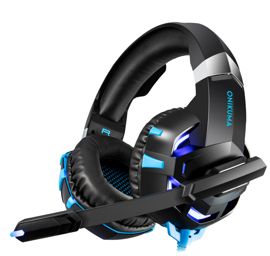 K2 PRO PROFESSIONAL GAMING HEADSET