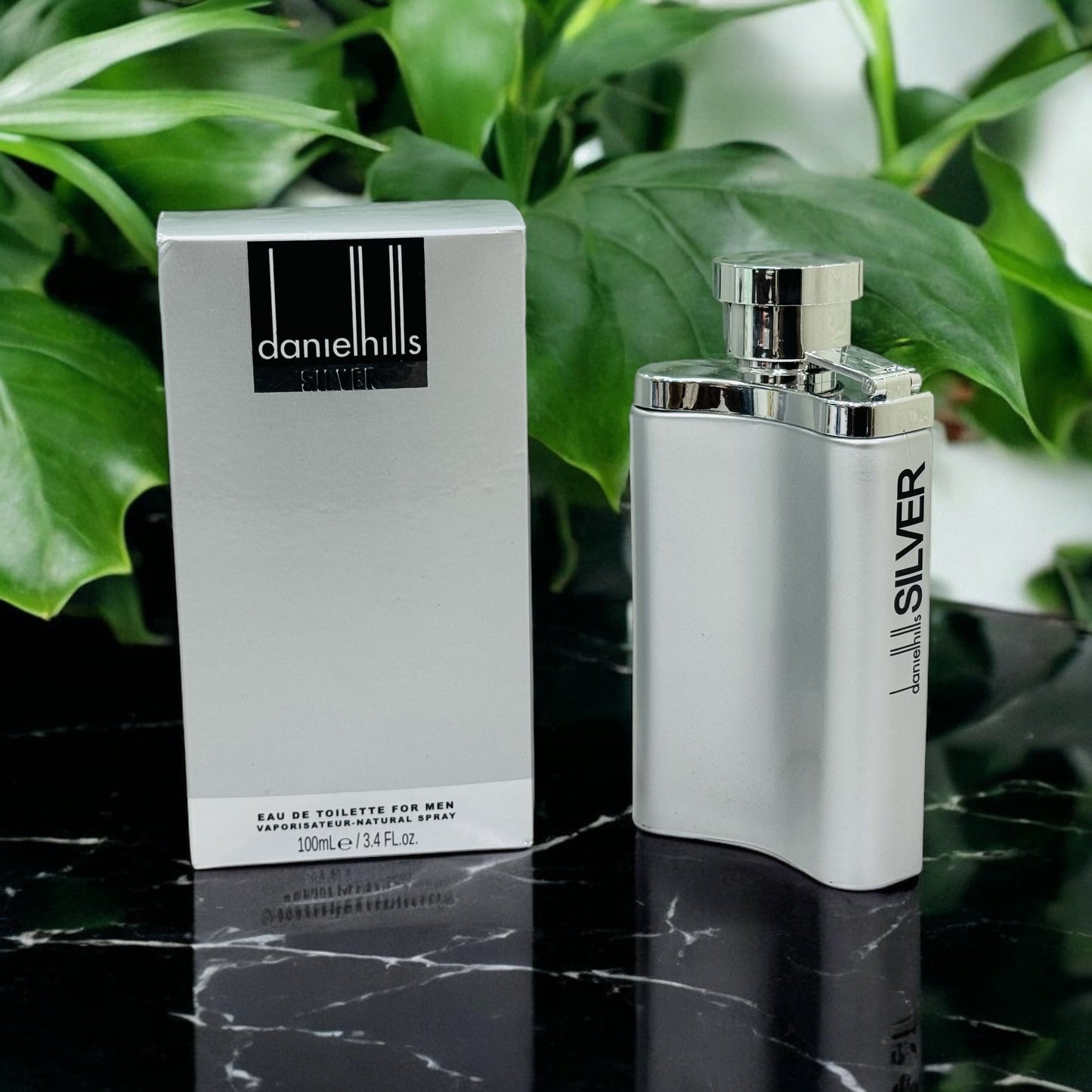 Dunhill Desire Eau De Toilette 100ml