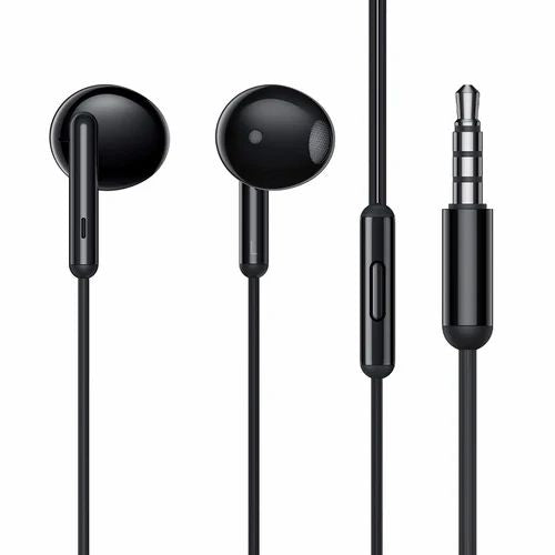 Lenovo 3.5mm Wired Headphone Earphone | 5 pieces set