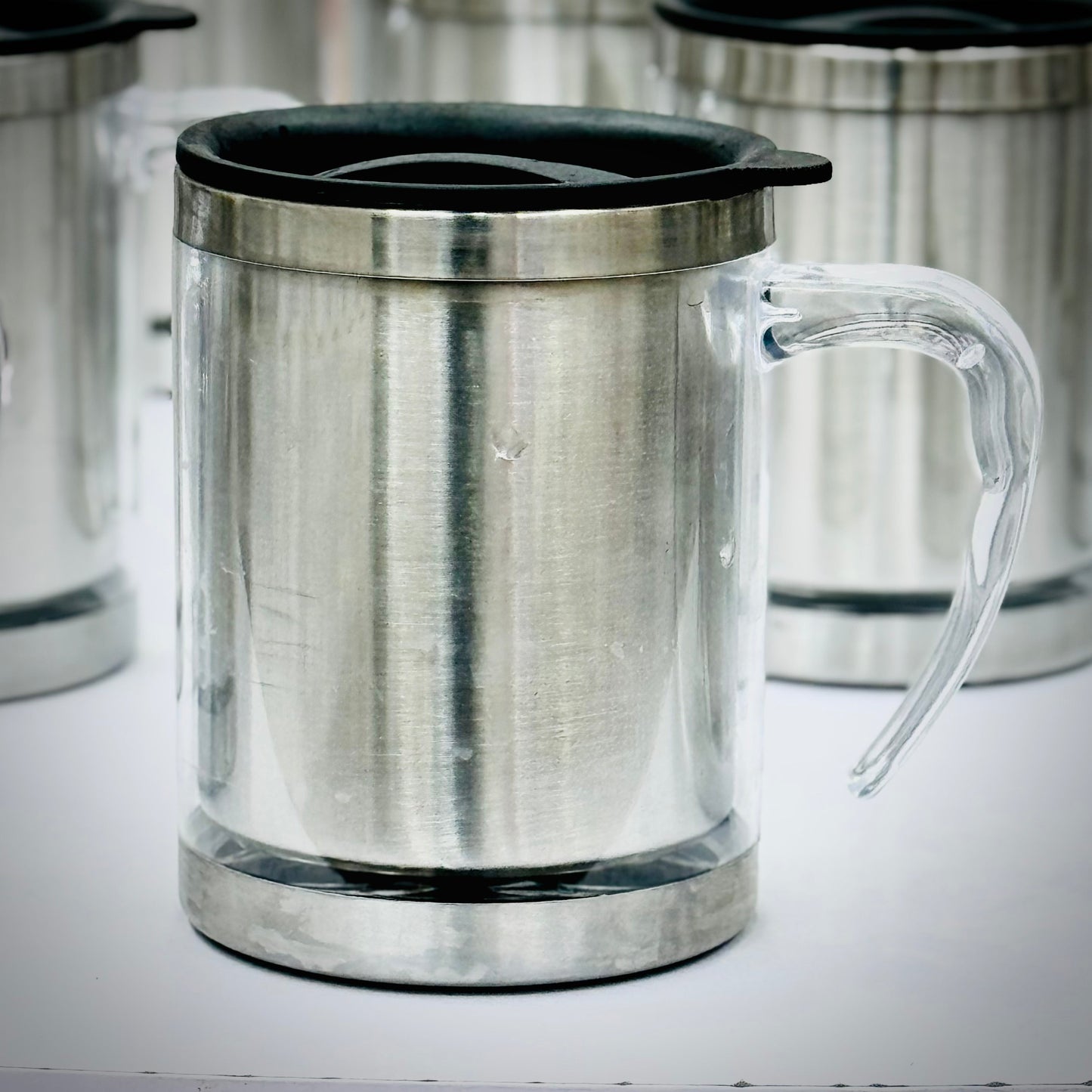 400ML Portable Mug | Coffee Mug