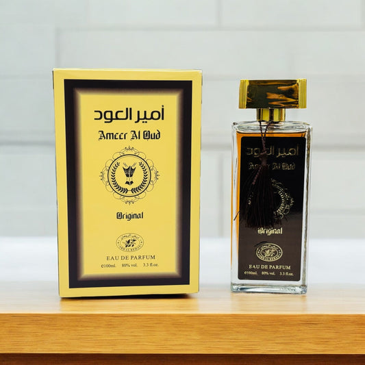 Ameer Al Oud – 100ML