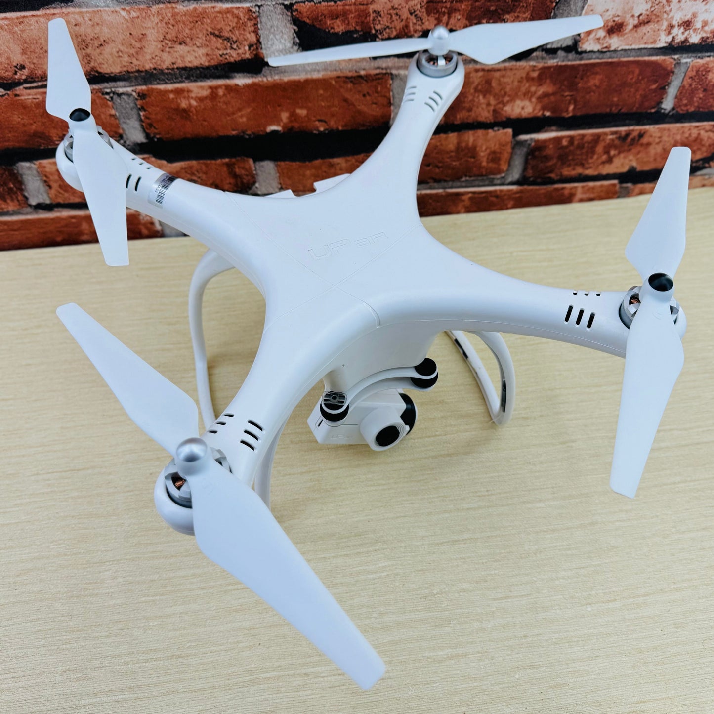 Upair One G10 4k Drone