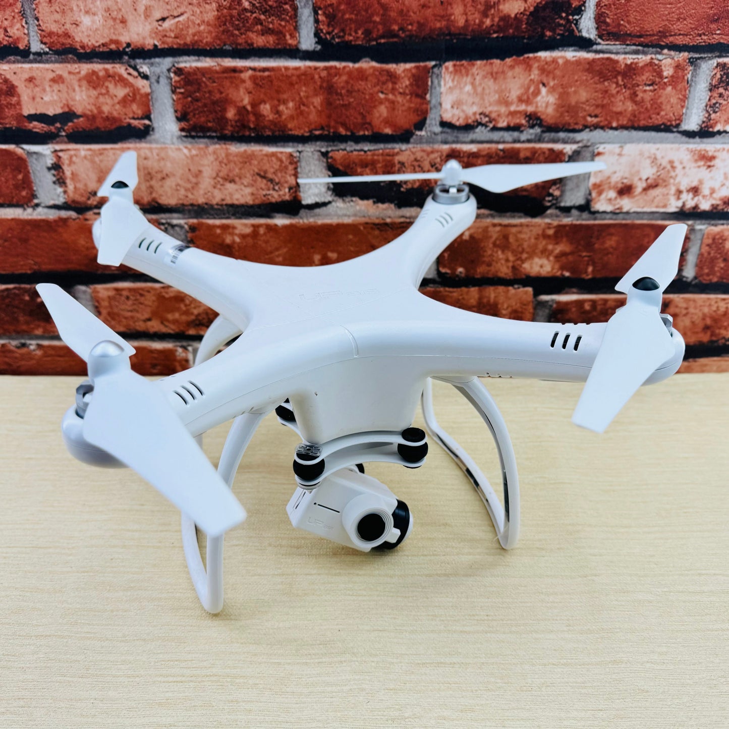 Upair One G10 4k Drone