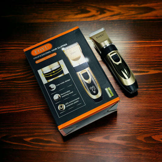 FOYU Professional Hair Clipper