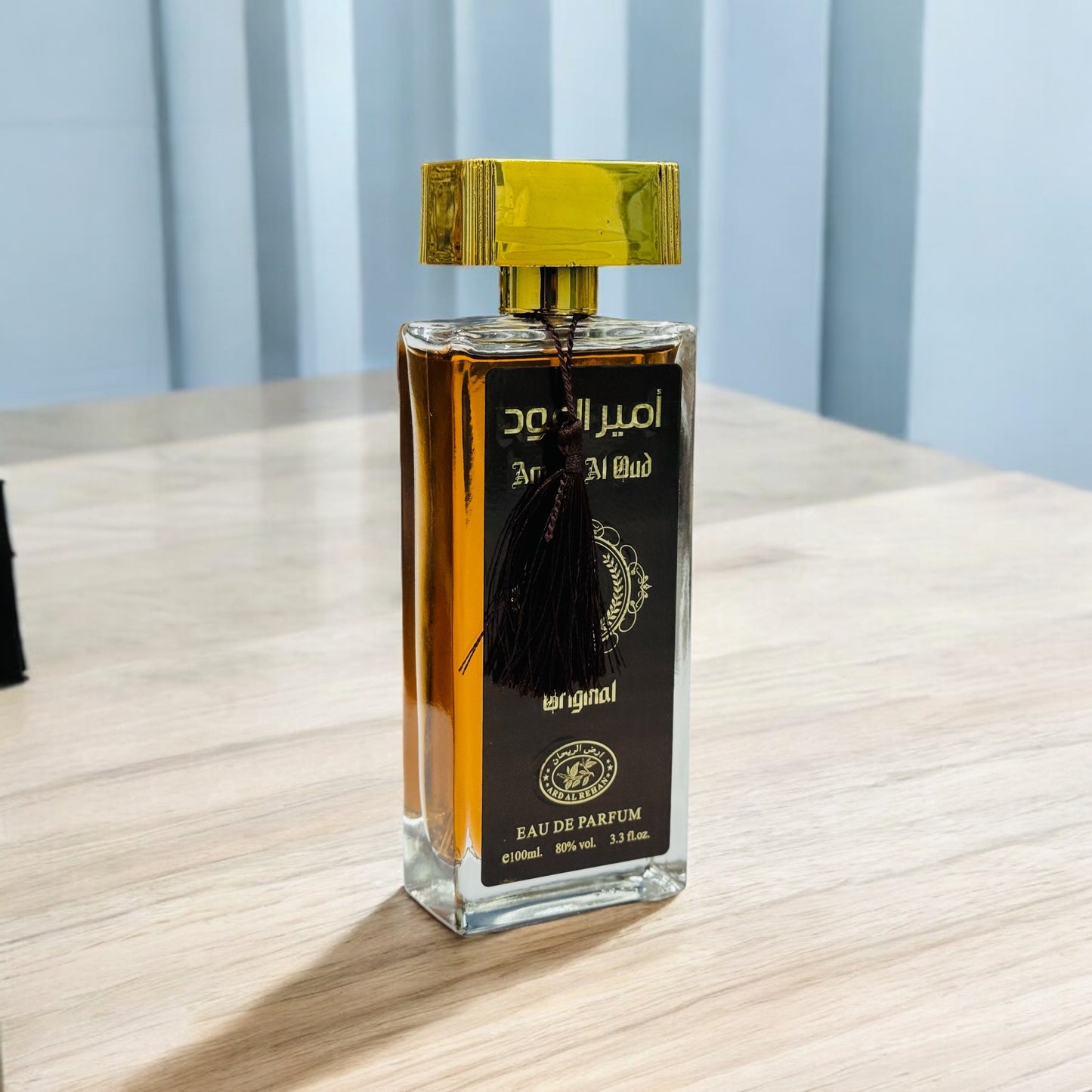 Ameer Al Oud – 100ML