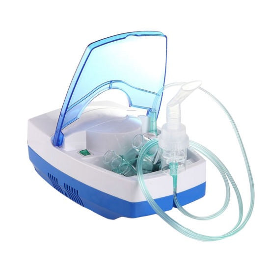 Medical Device Portable Nebulizer Machine, Personal Cool Mist Inhaler